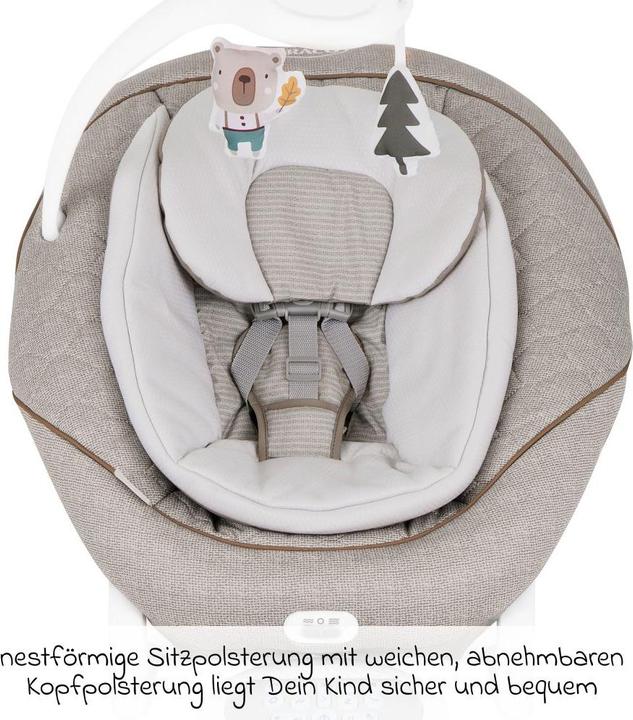 Produktbild Graco All Ways Soother