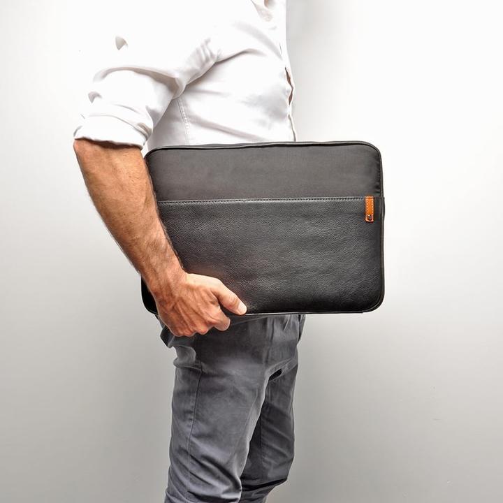 Produktbild Berba Custodia per Laptop Olly (15.60", Universal)