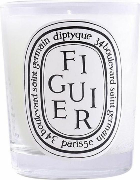 Produktbild Diptyque Figuier (190 g)
