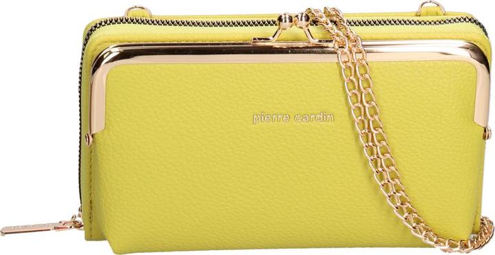 Actual product image Pierre Cardin 1239-Gn46