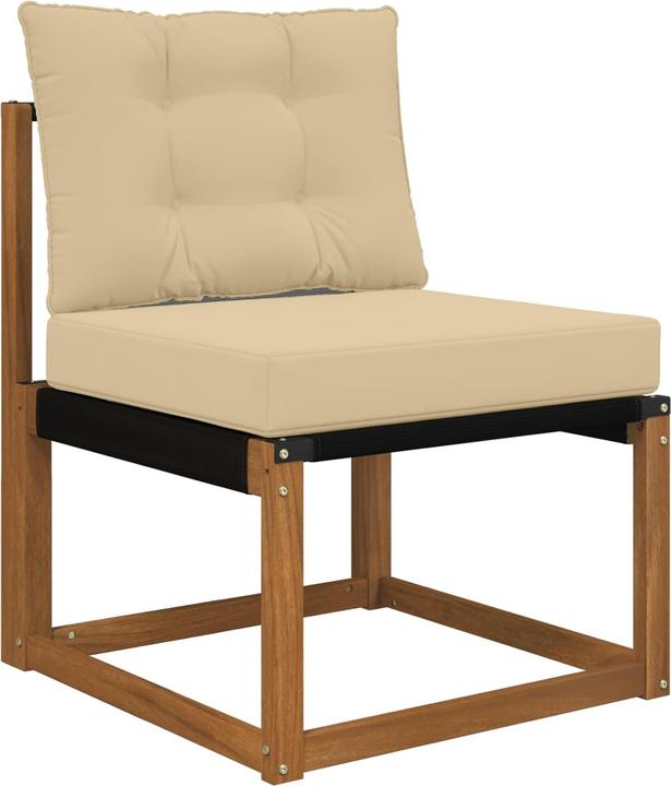 Produktbild vidaXL Sofakissen (60 x 50.50 cm)