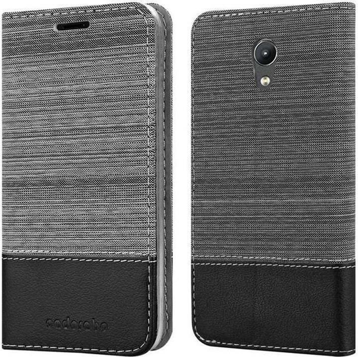 Productafbeelding Cadorabo Boek Jeans Optiek Cover (Lenovo P2)