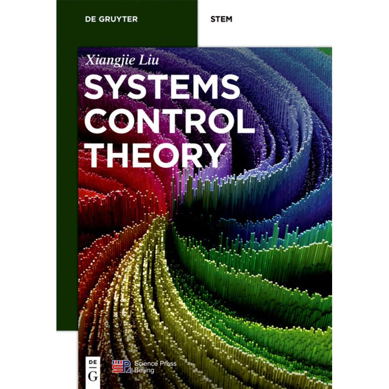 Systems Control Theory, Schulbücher