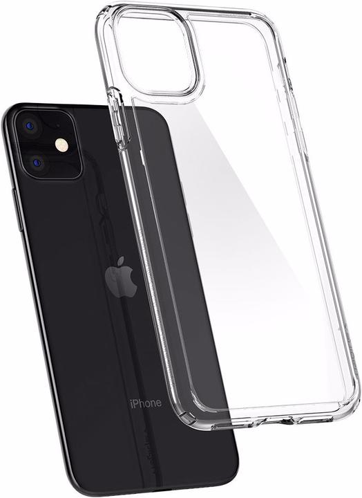 Produktbild Spigen Ultra Hybrid (Apple iPhone 11)