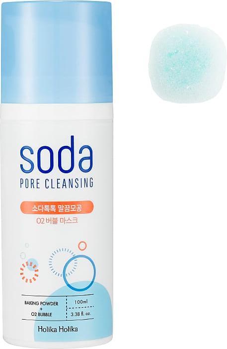 Immagine prodotto Holika Holika Soda (100 ml)