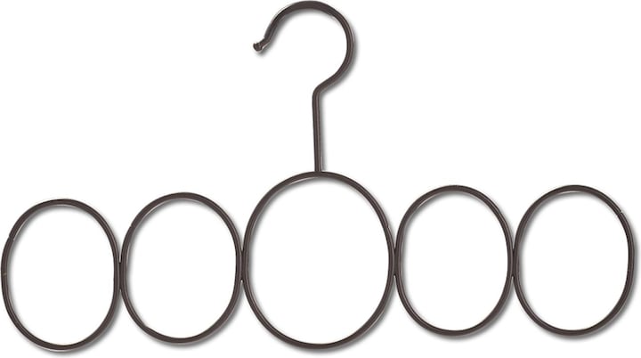 Produktbild Zeller Present Tücherhalter (1 x)