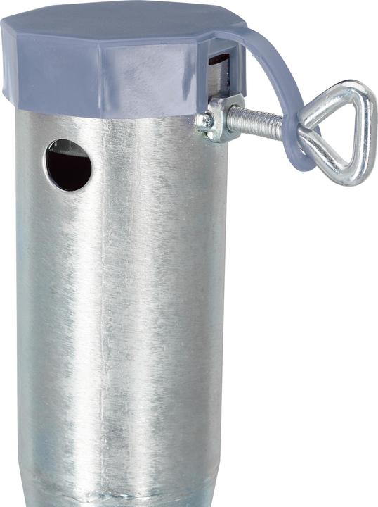 Actual product image Relaxdays Bodenhülse für Sonnenschirm