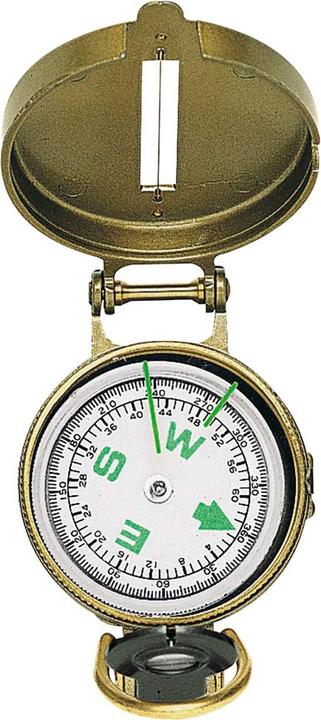 Produktbild Herbertz Scout-Kompass