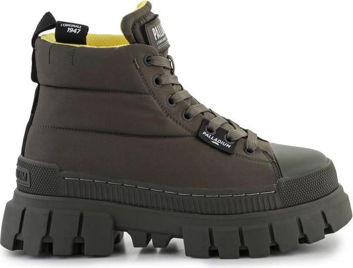 Produktbild Palladium Revolt Stiefel-Überpolster (39)