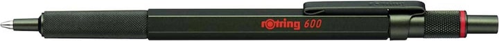 Immagine prodotto Rotring 600 (Verde scuro, 1 x)