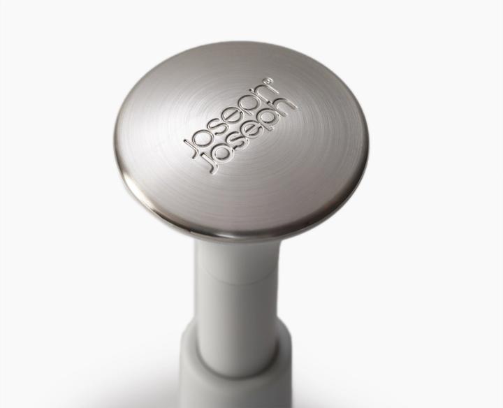 Actual product image Joseph Joseph Push+Tear paper roll holder