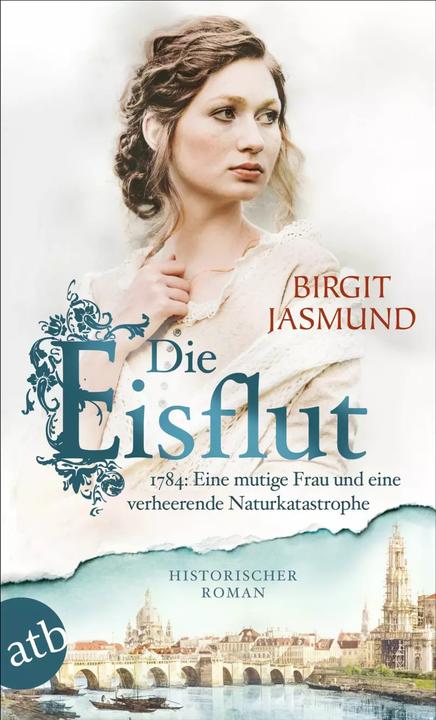 Produktbild Die Elbflut (Deutsch, Birgit Jasmund, 2023)
