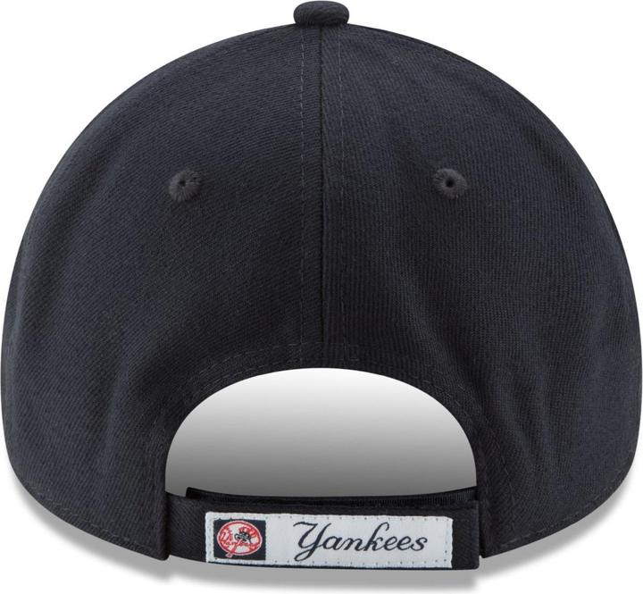 Actual product image New Era 9Forty MLB League New York Yankees (One size)