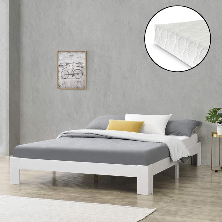 Produktbild En.Casa Raisio (140 x 200 cm)