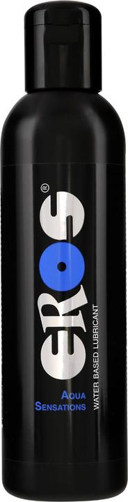 Produktbild Eros Aqua Sensations 500ml (500 ml)