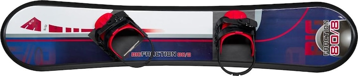 Actual product image Snowboard Junior 130 cm, 1351 (130)