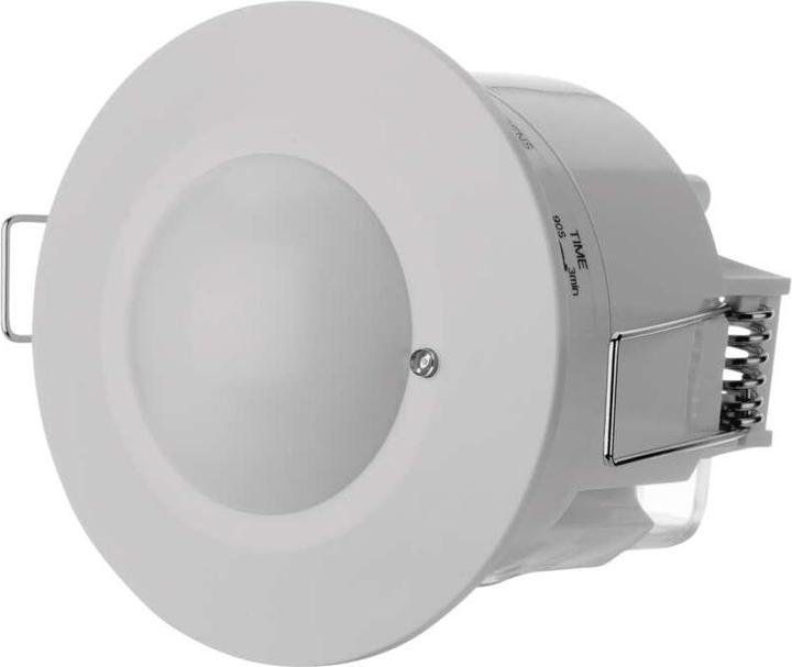 Produktbild Emos Bewegungsmelder (PIR-Sensor) IP20 1200W Weiss (16 m)