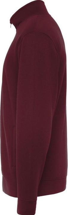 Produktbild Alpinia Ulan Sweatshirt Durchgehender Reissverschluss (3XL)