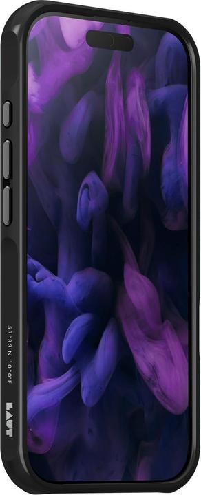 Produktbild Laut Huex Wave Case für Apple iPhone 17, Sunset Fade, iPhone 17, Coffee Brown, L IP25A HW BR (Apple iPhone 17)