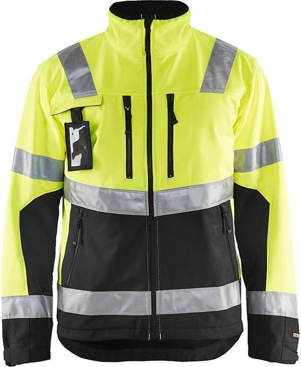 Produktbild Blakläder Reflektierende Jacke (S)