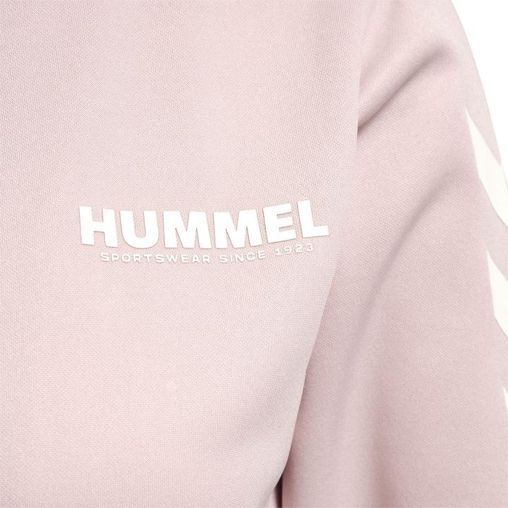 Produktbild hummel Legacy Poly Woman Regular Pants (XS)
