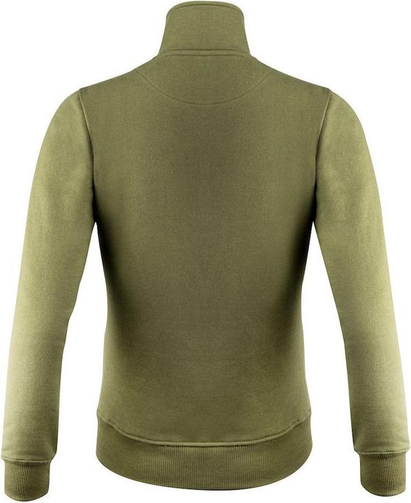 Immagine prodotto James Harvest Giacca Melville con zip a tutta lunghezza (M)