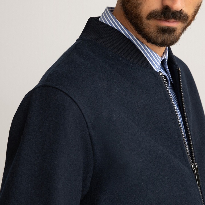 Image du produit La Redoute Collections Bomber (S)