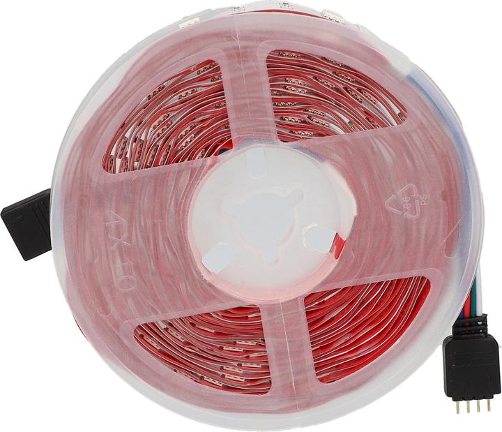 Immagine prodotto KSIX Striscia LED (RGB, 500 cm, Esterno, Interno)