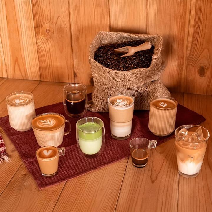 Actual product image Cecotec Baristeo Classic