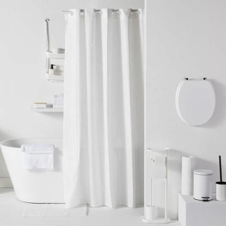 Produktbild Today Rutschfester Badvorleger HOY - UTILITY 40 x 60 cm (60 x 40 cm)