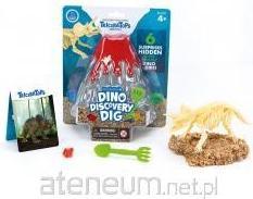 Productafbeelding Dinosaurus skeletvormen, tricerat opgravingen