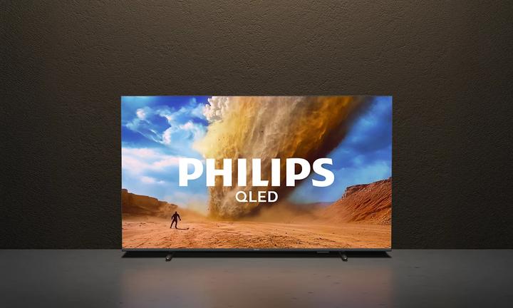 Produktbild Philips 43PUS7810/12 (43", PUS7800, QLED, 4K)