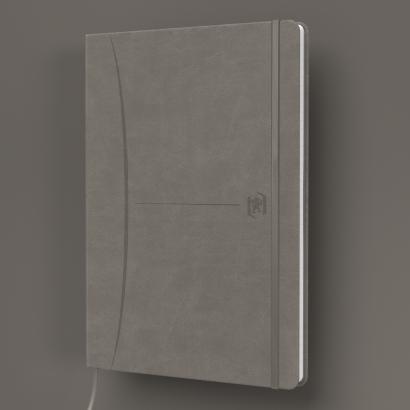 Produktbild Oxford Signature (B5, Kariert, Harter Einband)