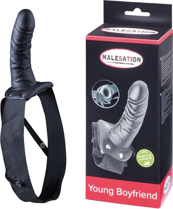 Malesation Young Boyfriend