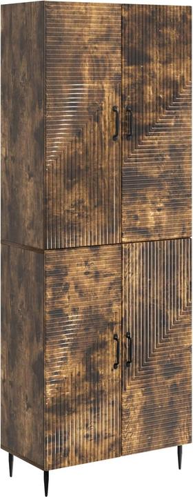 Produktbild vidaXL Möbelset (66 x 34.50 x 89.50 cm)