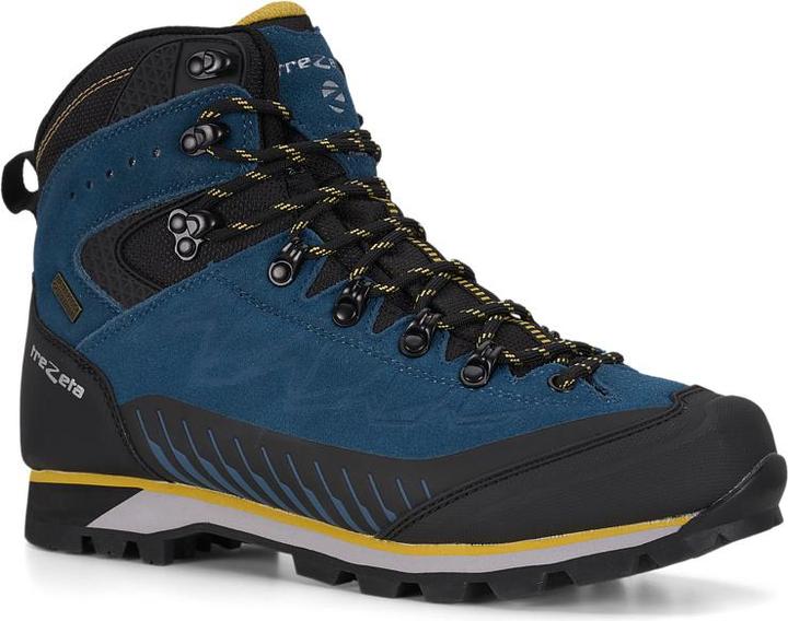 Produktbild Trezeta Tornado WP (41)