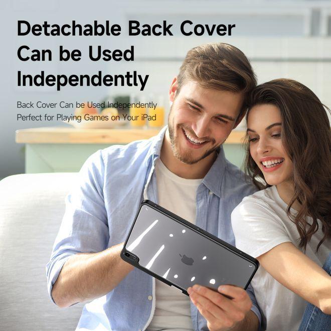 Immagine prodotto Dux Ducis Bookover della serie Magi (IPad Pro 11 (2020))