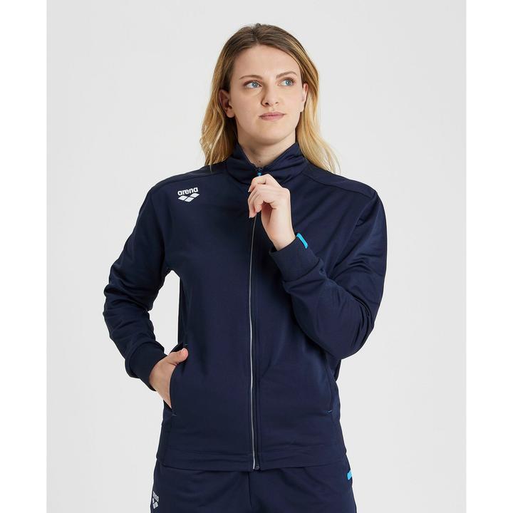 Immagine prodotto Arena Giacca Team Pannello in maglia Poly (S)