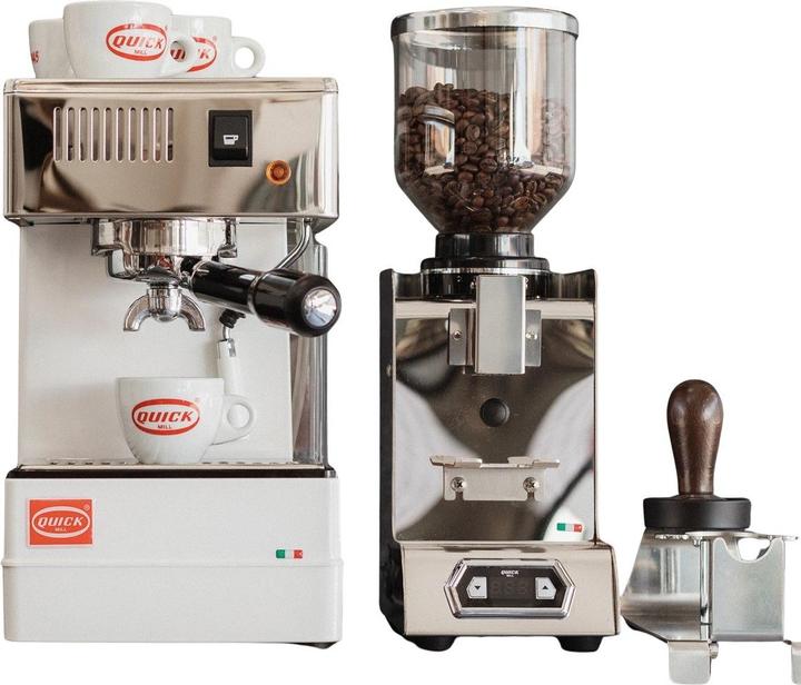 Produktbild Quick Mill 820
