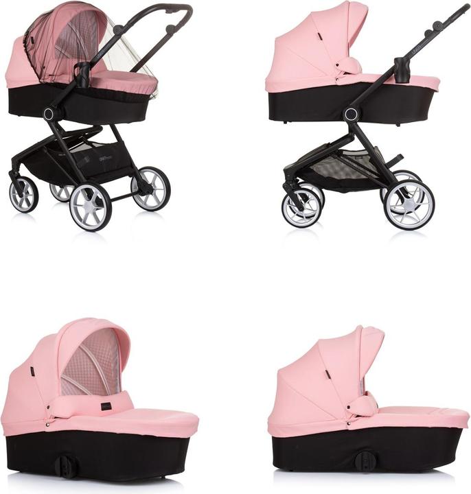 Produktbild Chipolino 3 in 1 Kombikinderwagen Linea