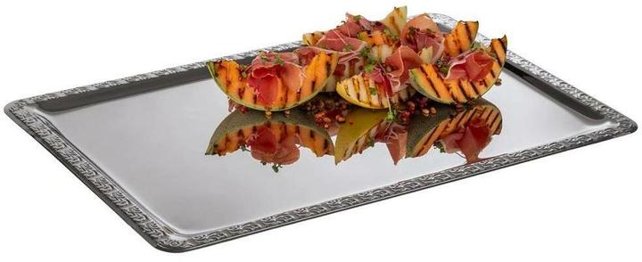 Produktbild APS Tablett "SCHÖNER ESSEN"