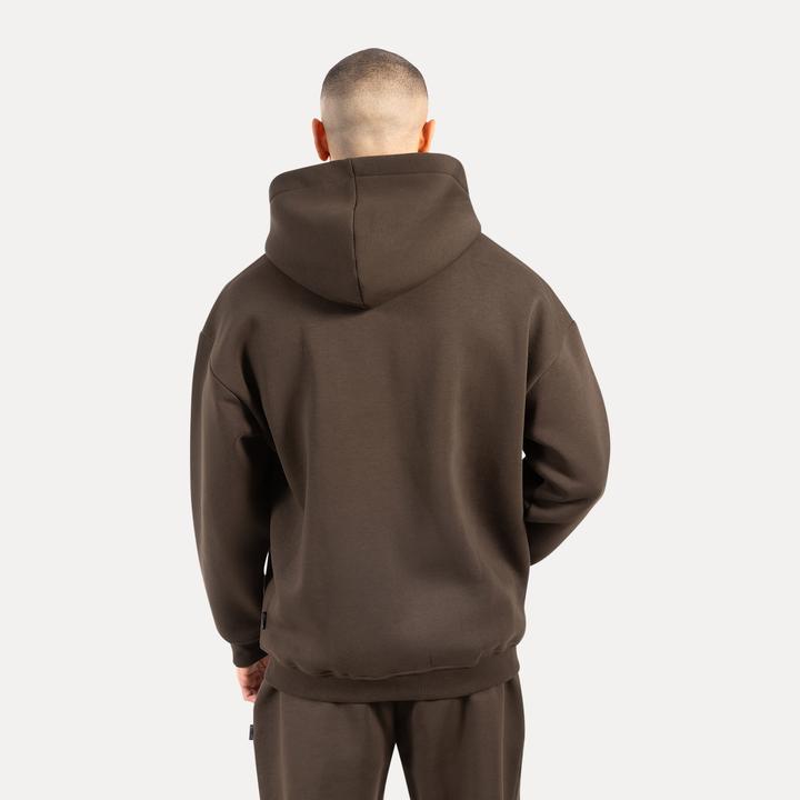 Image du produit Smilodox Zip Hoodie Cedrik (S)