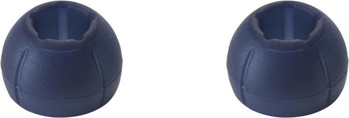 Actual product image JVC HA-ET65BV-A (7 h, Wireless)