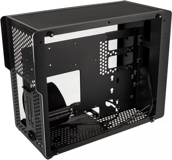 Produktbild Raijintek Ophion M Evo (mATX, Mini-ITX)