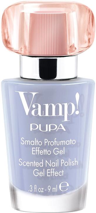 Pupa Milano Dreamscape Nail Polish Fancy Lilac (129 Fancy Lilac, Farblack)