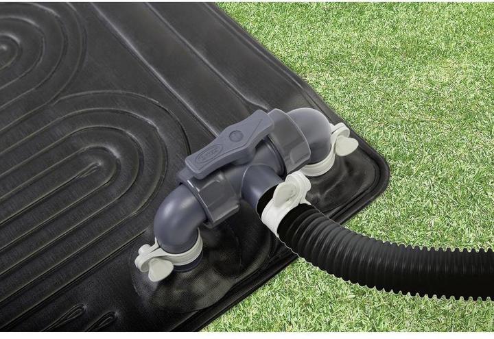 Actual product image Intex Solar Mat