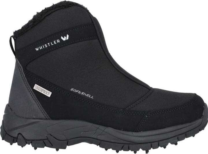 Actual product image Whistler Kinger (38)