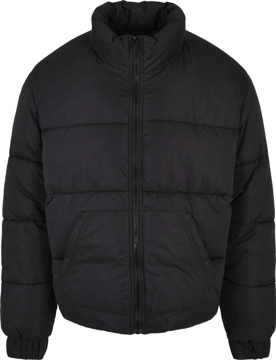 Produktbild Urban Classics Cropped Puffer Jacket (XXL)