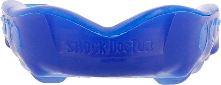 Produktbild Shock Doctor Gel Max Mundschutz (One Size)