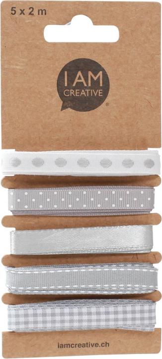 Produktbild I Am Creative Dekoband (5x)
